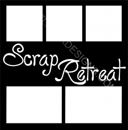 Scrap Retreat